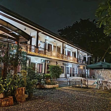 Diakopes Inn Puerto Princesa Eksteriør billede
