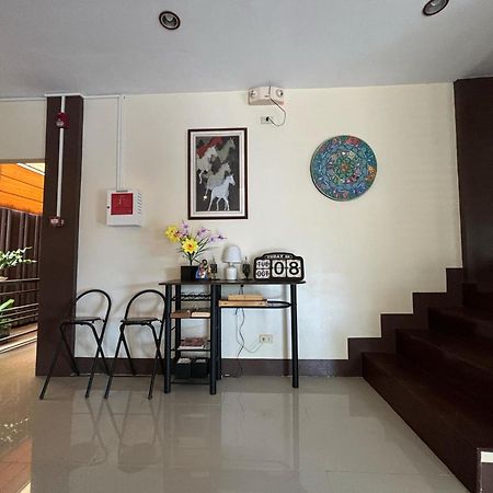 Diakopes Inn Puerto Princesa Eksteriør billede