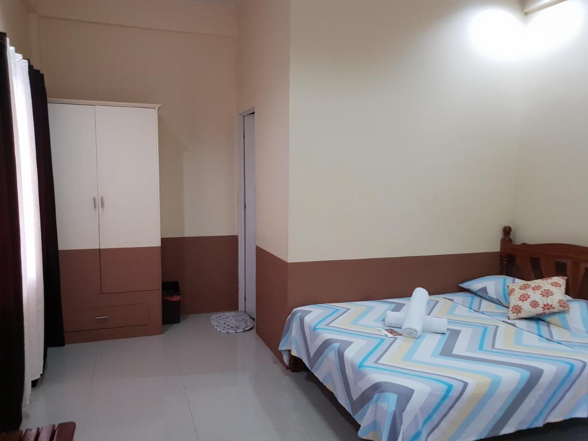 Diakopes Inn Puerto Princesa Eksteriør billede