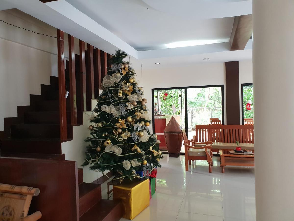 Diakopes Inn Puerto Princesa Eksteriør billede