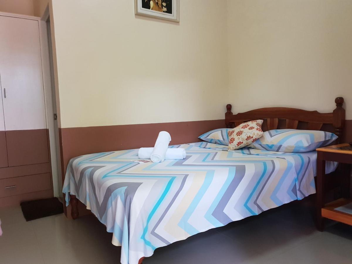 Diakopes Inn Puerto Princesa Eksteriør billede