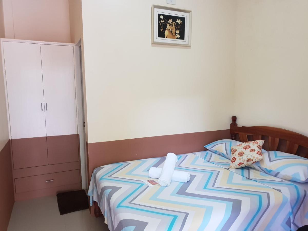 Diakopes Inn Puerto Princesa Eksteriør billede