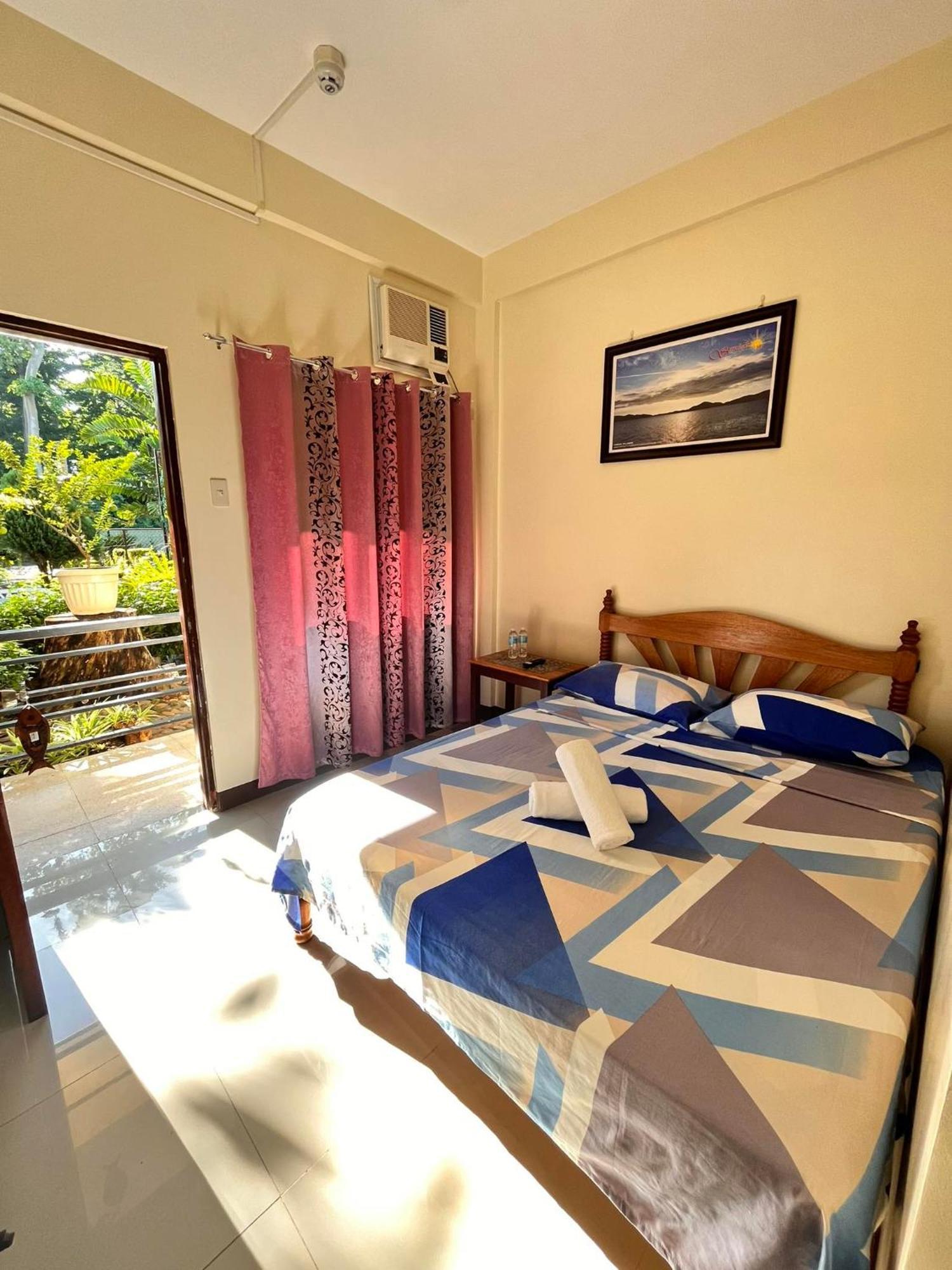 Diakopes Inn Puerto Princesa Eksteriør billede