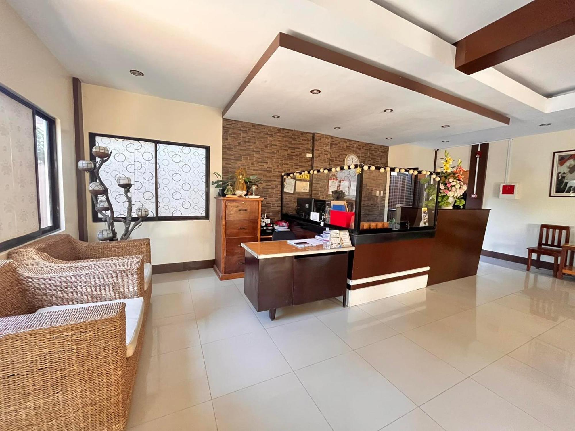 Diakopes Inn Puerto Princesa Eksteriør billede