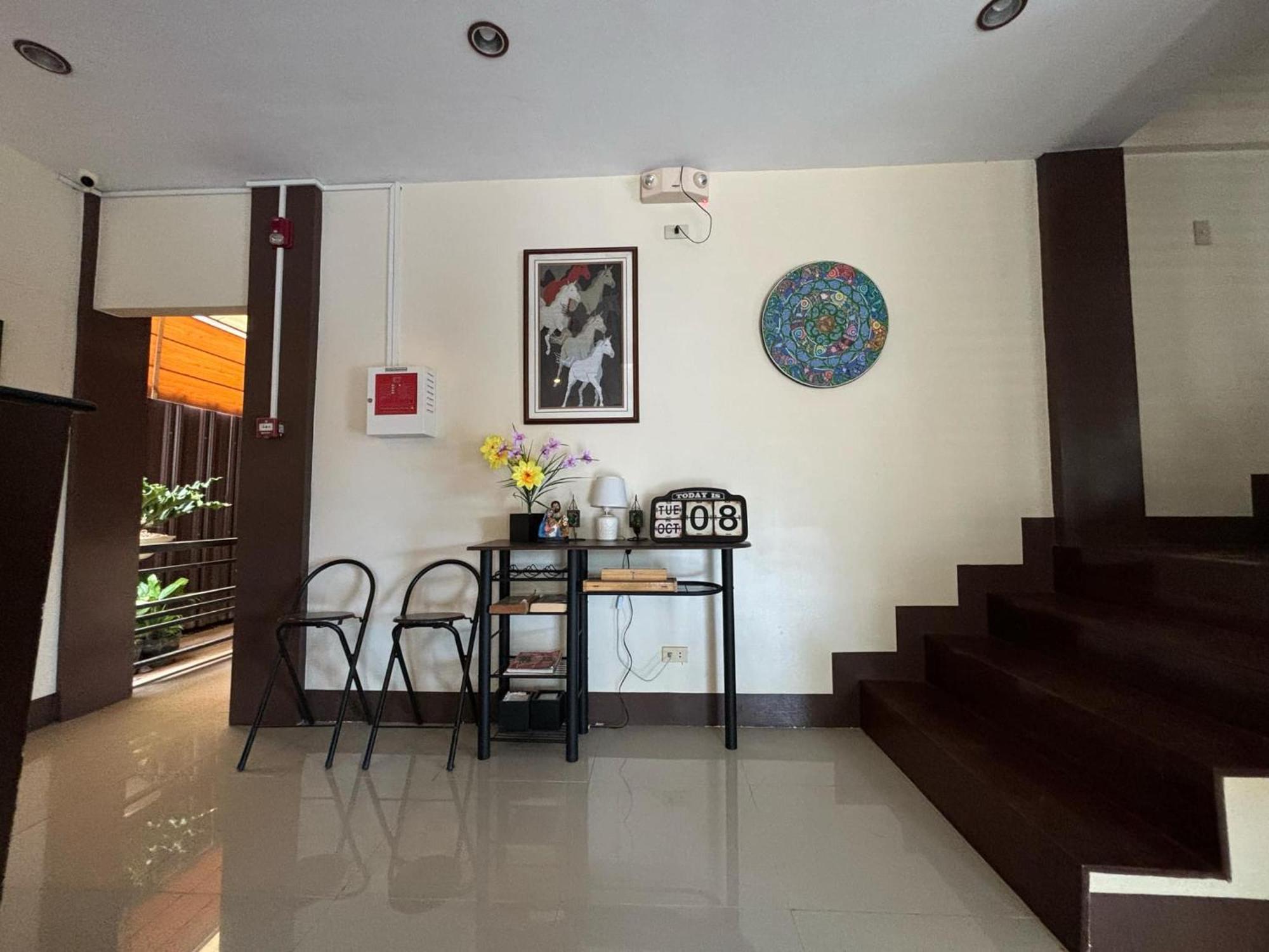 Diakopes Inn Puerto Princesa Eksteriør billede