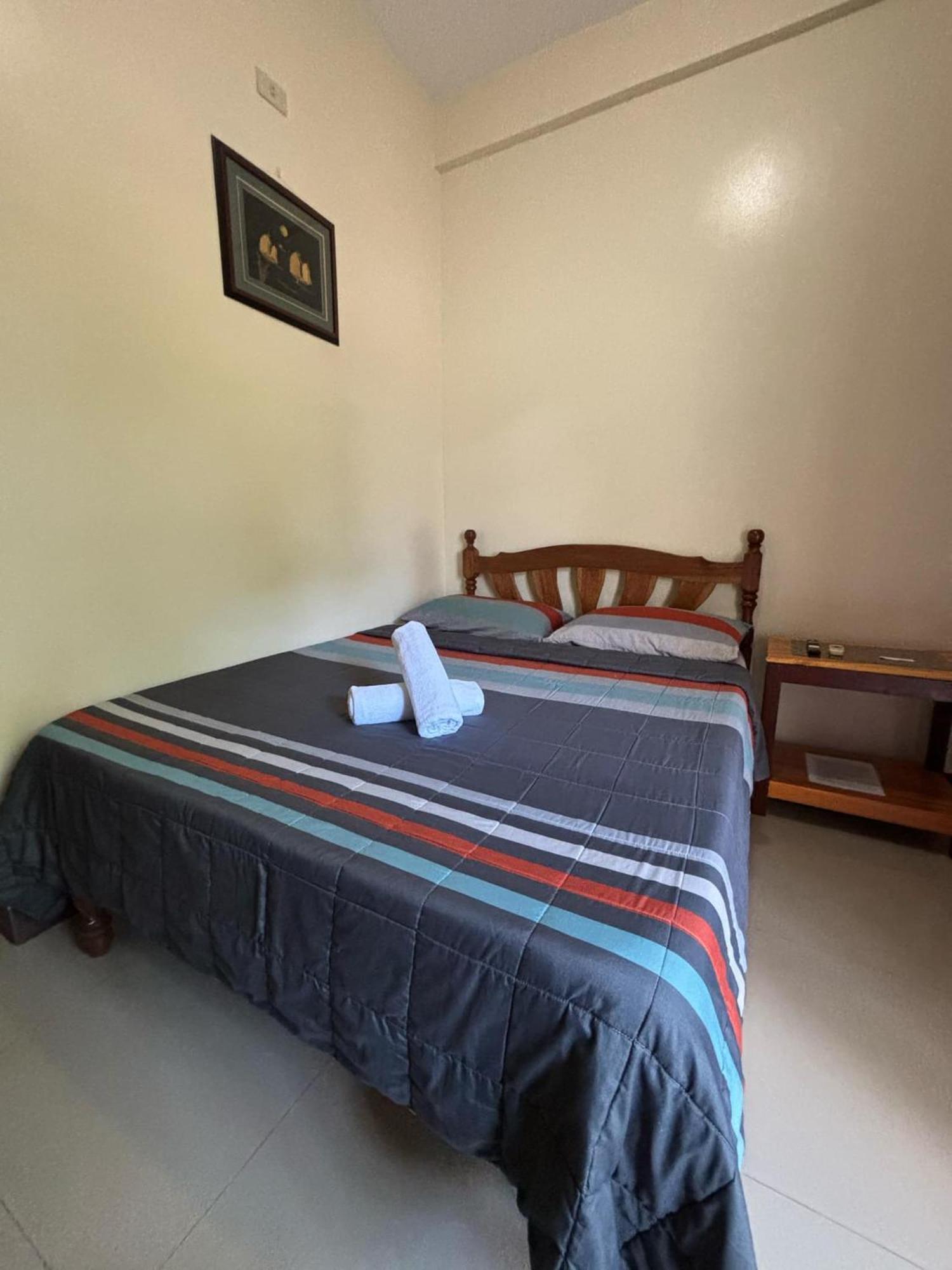 Diakopes Inn Puerto Princesa Eksteriør billede