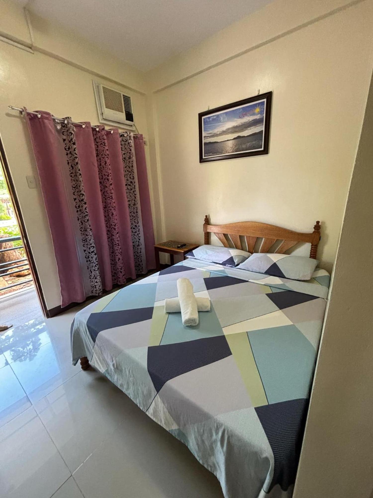 Diakopes Inn Puerto Princesa Eksteriør billede